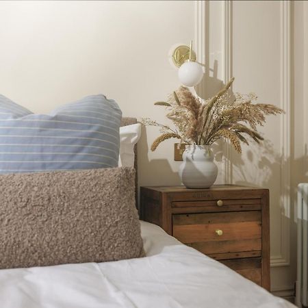Ocean City Stylish Apartment Plymouth Kültér fotó