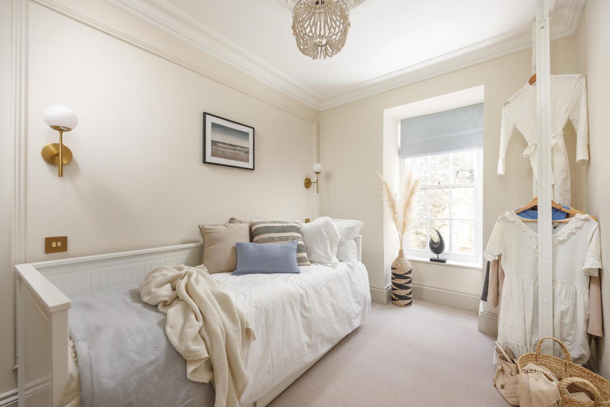 Ocean City Stylish Apartment Plymouth Kültér fotó