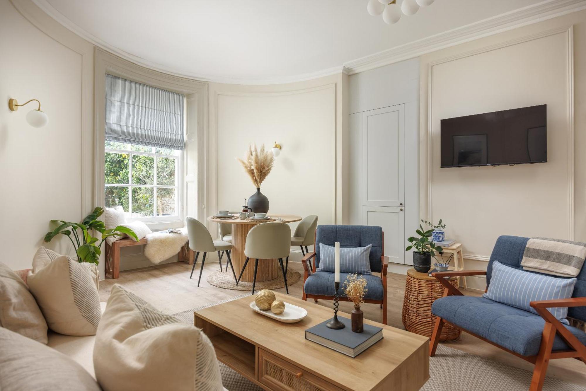 Ocean City Stylish Apartment Plymouth Kültér fotó