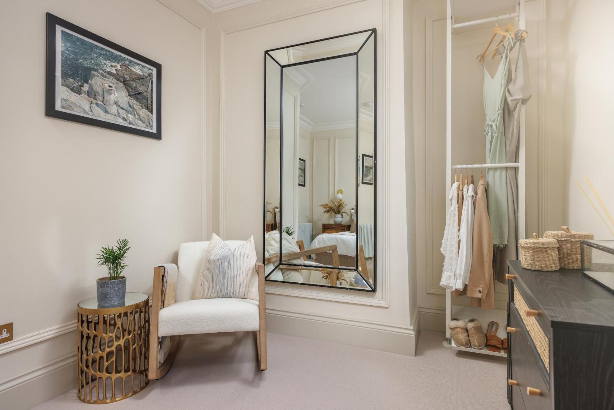 Ocean City Stylish Apartment Plymouth Kültér fotó