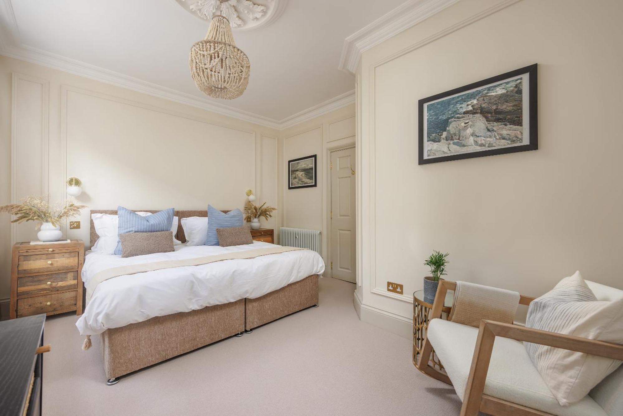 Ocean City Stylish Apartment Plymouth Kültér fotó