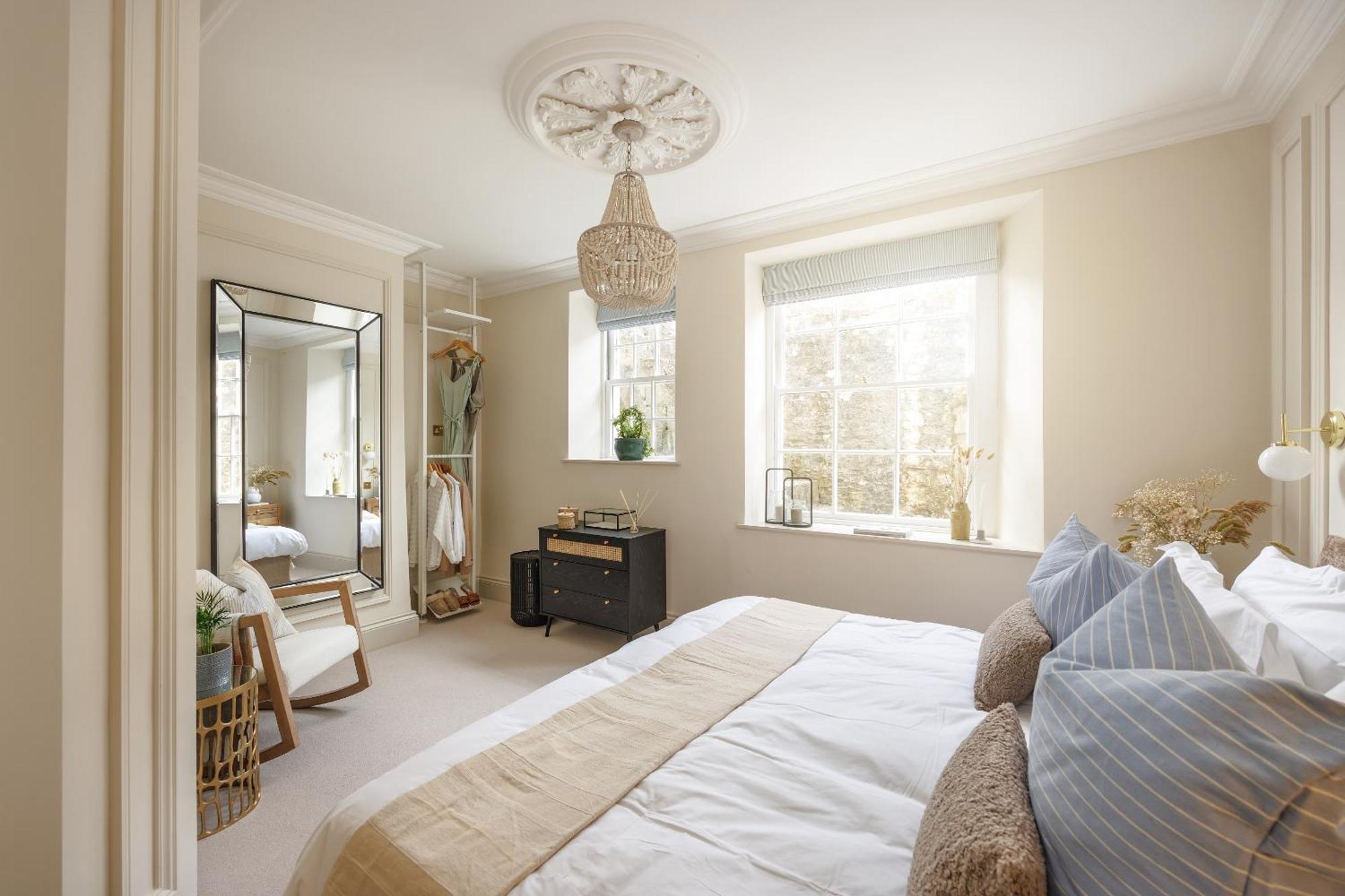 Ocean City Stylish Apartment Plymouth Kültér fotó